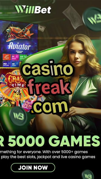casino freak .com-abscasinocalgary.igamblinglist.com